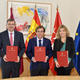 El Ayuntamiento de Madrid accederá a la información notarial para reforzar la lucha contra el fraude y la corrupción